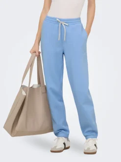 ONLNOOMI Regular fit Sweatstof broek