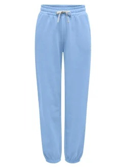 ONLNOOMI Regular fit Sweatstof broek