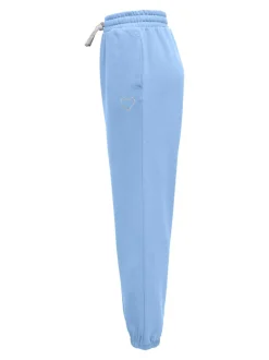 ONLNOOMI Regular fit Sweatstof broek