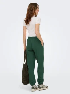 ONLNOOMI Regular fit Sweatstof broek
