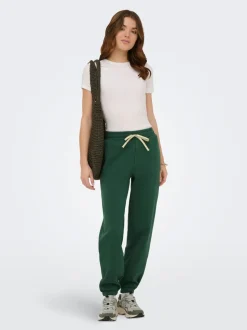 ONLNOOMI Regular fit Sweatstof broek