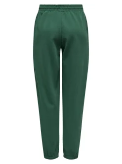 ONLNOOMI Regular fit Sweatstof broek