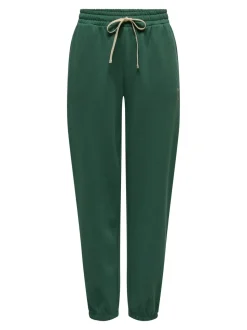 ONLNOOMI Regular fit Sweatstof broek