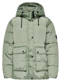 ONLNORA Puffer jacket