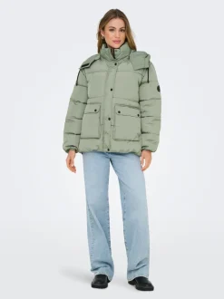 ONLNORA Puffer jacket