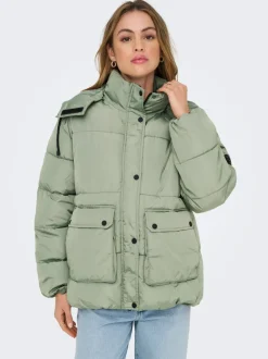 ONLNORA Puffer jacket