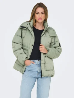 ONLNORA Puffer jacket