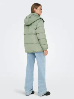 ONLNORA Puffer jacket