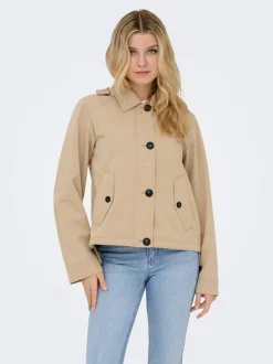 ONLNORMA Lange parka