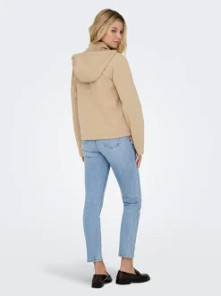 ONLNORMA Lange parka