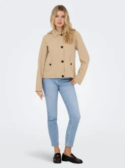 ONLNORMA Lange parka