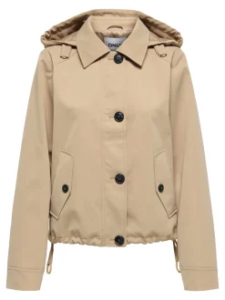 ONLNORMA Lange parka