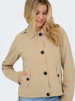 ONLNORMA Lange parka