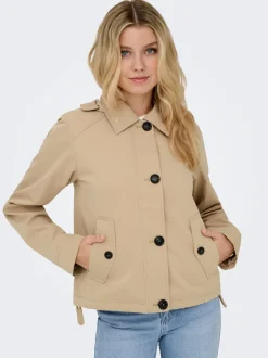 ONLNORMA Lange parka
