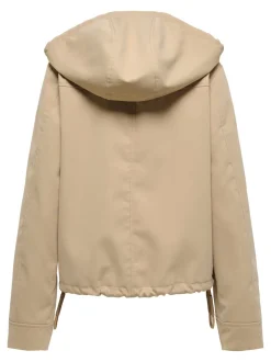 ONLNORMA Lange parka