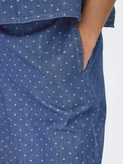 ONLNOVA Regular fit Broeken
