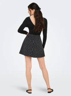 ONLNOVA Regular fit Skort