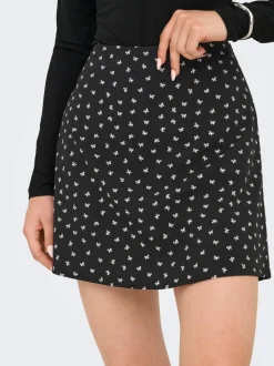 ONLNOVA Regular fit Skort