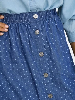 ONLNOVA Rok Midi-rok