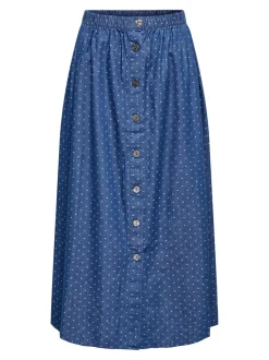 ONLNOVA Rok Midi-rok