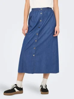 ONLNOVA Rok Midi-rok