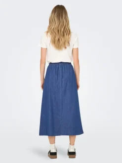 ONLNOVA Rok Midi-rok
