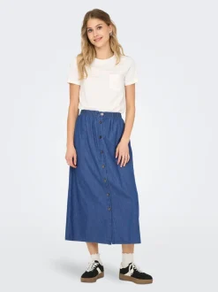 ONLNOVA Rok Midi-rok