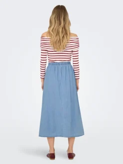 ONLNOVA Rok Midi-rok