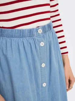 ONLNOVA Rok Midi-rok