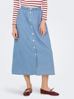 ONLNOVA Rok Midi-rok