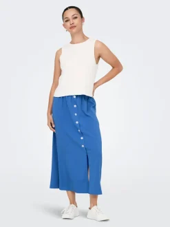 ONLNOVA Rok Midi-rok