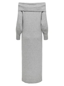 ONLODA Midi-jurk