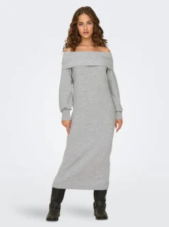 ONLODA Midi-jurk