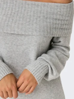 ONLODA Midi-jurk