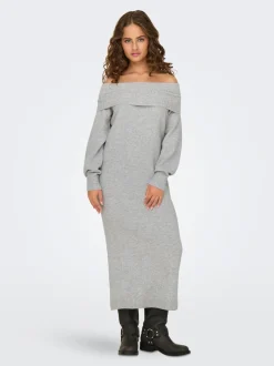 ONLODA Midi-jurk