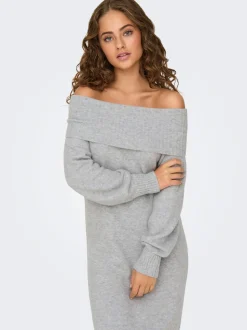 ONLODA Midi-jurk