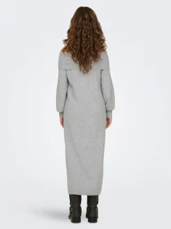 ONLODA Midi-jurk