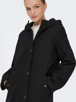 ONLOLIVIA Puffer jas
