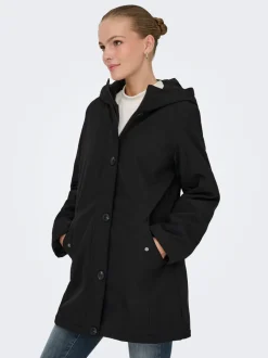 ONLOLIVIA Puffer jas