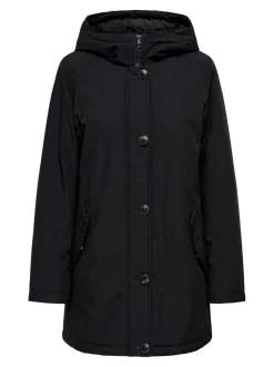 ONLOLIVIA Puffer jas