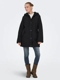 ONLOLIVIA Puffer jas