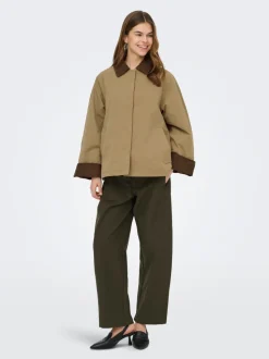 ONLORCHID Corduroy jas