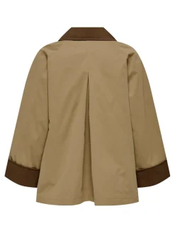 ONLORCHID Corduroy jas