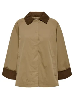 ONLORCHID Corduroy jas