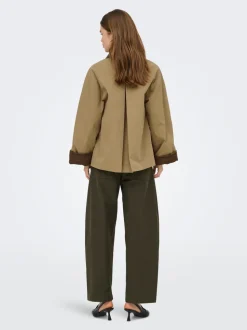 ONLORCHID Corduroy jas