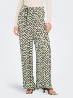 ONLPAKJA Loose fit Broeken