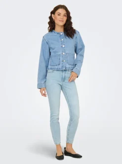 ONLPALMA Denim jas