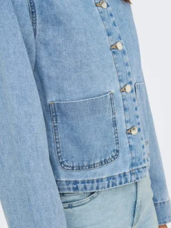 ONLPALMA Denim jas