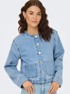 ONLPALMA Denim jas