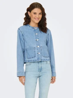 ONLPALMA Denim jas